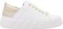 OTTO RIEKER Sport Plateausneakers veterschoen lage schoen vrijetijdssneaker met zachte inleg - Thumbnail 13