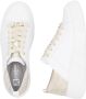 OTTO RIEKER Sport Plateausneakers veterschoen lage schoen vrijetijdssneaker met zachte inleg - Thumbnail 5