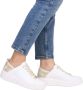 OTTO RIEKER Sport Plateausneakers veterschoen lage schoen vrijetijdssneaker met zachte inleg - Thumbnail 6