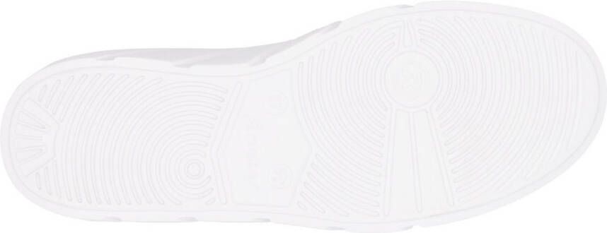 OTTO RIEKER Sport Plateausneakers veterschoen lage schoen vrijetijdssneaker met zachte inleg