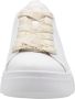 OTTO RIEKER Sport Plateausneakers veterschoen lage schoen vrijetijdssneaker met zachte inleg - Thumbnail 11