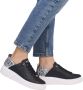 OTTO RIEKER Sport Plateausneakers veterschoen lage schoen vrijetijdssneaker met zachte inleg - Thumbnail 3