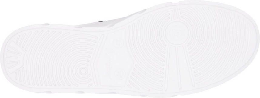 OTTO RIEKER Sport Plateausneakers veterschoen lage schoen vrijetijdssneaker met zachte inleg