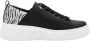 OTTO RIEKER Sport Plateausneakers veterschoen lage schoen vrijetijdssneaker met zachte inleg - Thumbnail 10