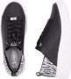 OTTO RIEKER Sport Plateausneakers veterschoen lage schoen vrijetijdssneaker met zachte inleg - Thumbnail 11
