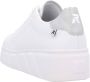 OTTO RIEKER Sport Plateausneakers Veterschoen vrijetijdsschoen lage schoen met uitneembare binnenzool - Thumbnail 3