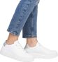 OTTO RIEKER Sport Plateausneakers Veterschoen vrijetijdsschoen lage schoen met uitneembare binnenzool - Thumbnail 4