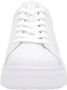 OTTO RIEKER Sport Plateausneakers Veterschoen vrijetijdsschoen lage schoen met uitneembare binnenzool - Thumbnail 6