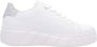 OTTO RIEKER Sport Plateausneakers Veterschoen vrijetijdsschoen lage schoen met uitneembare binnenzool - Thumbnail 8