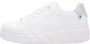 OTTO RIEKER Sport Plateausneakers Veterschoen vrijetijdsschoen lage schoen met uitneembare binnenzool - Thumbnail 9