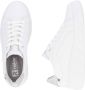 OTTO RIEKER Sport Plateausneakers Veterschoen vrijetijdsschoen lage schoen met uitneembare binnenzool - Thumbnail 11