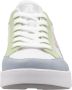 OTTO RIEKER Sport Plateausneakers veterschoenen lage schoen vrijetijdsschoen met pastelkleuren accenten - Thumbnail 6