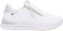 OTTO RIEKER Sport Plateausneakers vrijetijdsschoen lage schoen veterschoen in smalle vorm - Thumbnail 16