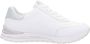 OTTO RIEKER Sport Plateausneakers vrijetijdsschoen lage schoen veterschoen in smalle vorm - Thumbnail 8