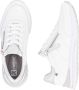 OTTO RIEKER Sport Plateausneakers vrijetijdsschoen lage schoen veterschoen in smalle vorm - Thumbnail 10