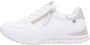 OTTO RIEKER Sport Plateausneakers vrijetijdsschoen lage schoen veterschoen in smalle vorm - Thumbnail 11