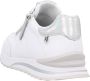 OTTO RIEKER Sport Plateausneakers vrijetijdsschoen lage schoen veterschoen in smalle vorm - Thumbnail 13