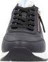 OTTO RIEKER Sport Plateausneakers vrijetijdsschoen lage schoen veterschoen in smalle vorm - Thumbnail 9