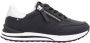 OTTO RIEKER Sport Plateausneakers vrijetijdsschoen lage schoen veterschoen in smalle vorm - Thumbnail 10