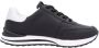 OTTO RIEKER Sport Plateausneakers vrijetijdsschoen lage schoen veterschoen in smalle vorm - Thumbnail 11