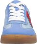OTTO RIEKER Sport Plateausneakers vrijetijdsschoen lage schoen veterschoen in vegan uitvoering - Thumbnail 11