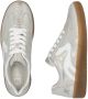 OTTO RIEKER Sport Plateausneakers vrijetijdsschoen lage schoen veterschoen in vegan uitvoering - Thumbnail 8