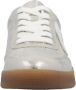 OTTO RIEKER Sport Plateausneakers vrijetijdsschoen lage schoen veterschoen in vegan uitvoering - Thumbnail 11