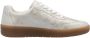 OTTO RIEKER Sport Plateausneakers vrijetijdsschoen lage schoen veterschoen in vegan uitvoering - Thumbnail 12