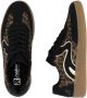 OTTO RIEKER Sport Plateausneakers vrijetijdsschoen lage schoen veterschoen in vegan uitvoering - Thumbnail 4