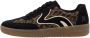 OTTO RIEKER Sport Plateausneakers vrijetijdsschoen lage schoen veterschoen in vegan uitvoering - Thumbnail 5