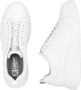 OTTO RIEKER Sport Plateausneakers vrijetijdsschoen lage schoen veterschoen met schachtversteviging - Thumbnail 7