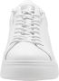OTTO RIEKER Sport Plateausneakers vrijetijdsschoen lage schoen veterschoen met schachtversteviging - Thumbnail 10