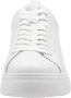 OTTO RIEKER Sport Plateausneakers vrijetijdsschoen lage schoen veterschoen met schachtversteviging - Thumbnail 11