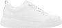 OTTO RIEKER Sport Plateausneakers vrijetijdsschoen lage schoen veterschoen met schachtversteviging - Thumbnail 13
