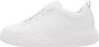 OTTO RIEKER Sport Plateausneakers vrijetijdsschoen lage schoen veterschoen met schachtversteviging - Thumbnail 14