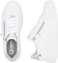 OTTO RIEKER Sport Plateausneakers vrijetijdsschoen lage schoen veterschoen met zijlijke perforatie - Thumbnail 8