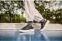 OTTO RIEKER Sport Plateausneakers vrijetijdsschoen lage schoen veterschoen met zijlijke perforatie - Thumbnail 3
