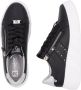 OTTO RIEKER Sport Plateausneakers vrijetijdsschoen lage schoen veterschoen met zijlijke perforatie - Thumbnail 6