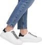 OTTO RIEKER Sport Plateausneakers vrijetijdssneaker veterschoen lage schoen in sportstijl - Thumbnail 23