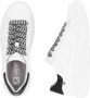 OTTO RIEKER Sport Plateausneakers vrijetijdssneaker veterschoen lage schoen in sportstijl - Thumbnail 24