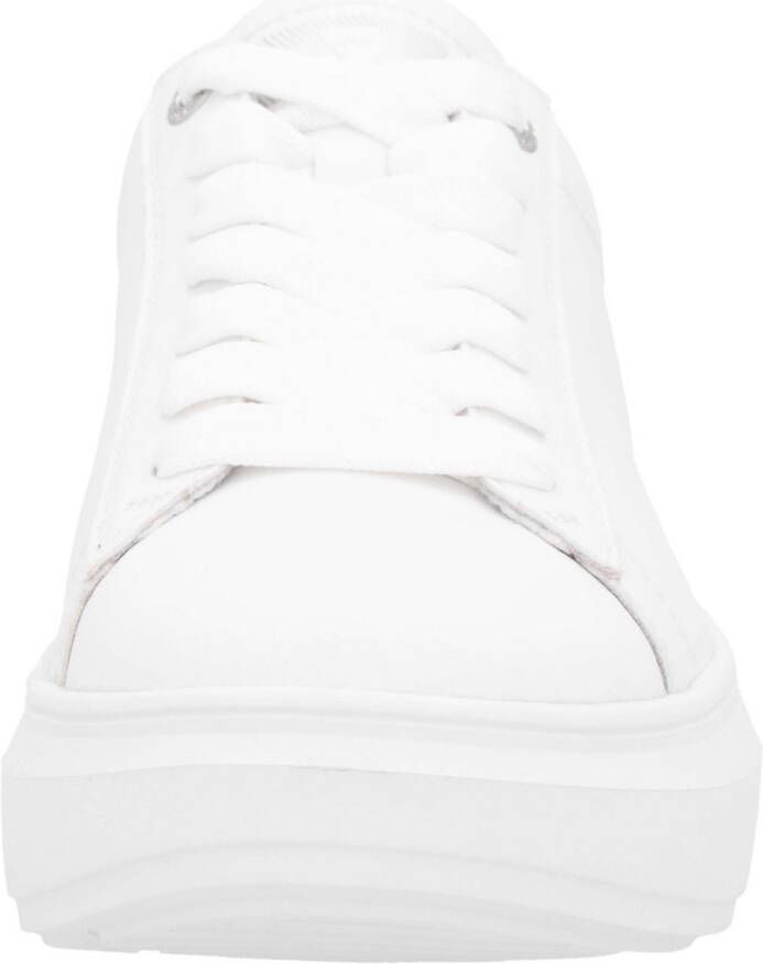 OTTO RIEKER Sport Plateausneakers vrijetijdssneaker veterschoen lage schoen in sportstijl