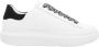 OTTO RIEKER Sport Plateausneakers vrijetijdssneaker veterschoen lage schoen in sportstijl - Thumbnail 30