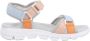 Rieker Sandals Vrouwen Veelkleurig Sandalen - Thumbnail 14