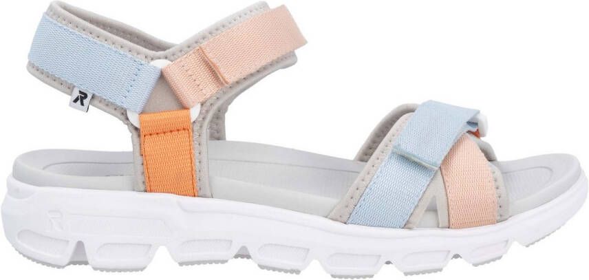 OTTO RIEKER Sport Sandalen