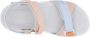 Rieker Sandals Vrouwen Veelkleurig Sandalen - Thumbnail 6