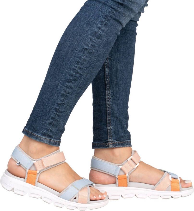 OTTO RIEKER Sport Sandalen