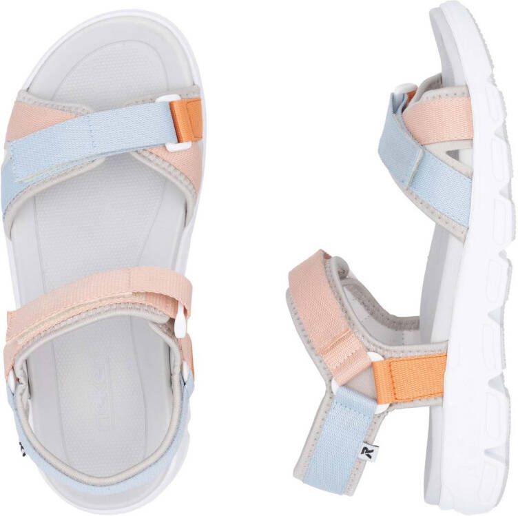 OTTO RIEKER Sport Sandalen