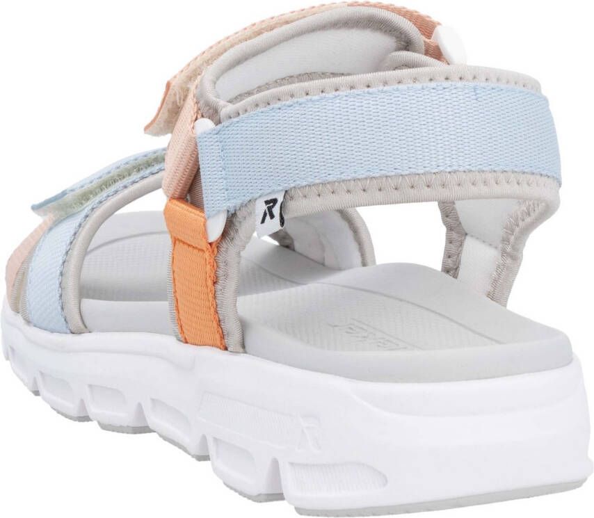 OTTO RIEKER Sport Sandalen