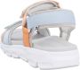 Rieker Sandals Vrouwen Veelkleurig Sandalen - Thumbnail 11