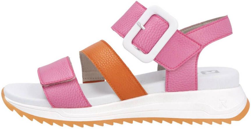 OTTO RIEKER Sport Sandalen